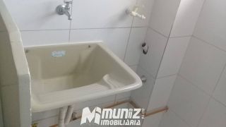 VENDE-SE APT  NO COND DOCE VIDA FLORA 2 ANDAR