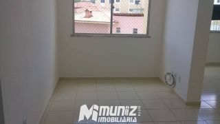 VENDE-SE APT  NO COND DOCE VIDA FLORA 2 ANDAR