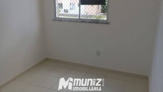 VENDE-SE APT  NO COND DOCE VIDA FLORA 2 ANDAR