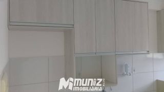 VENDE-SE APT  NO COND DOCE VIDA FLORA 2 ANDAR