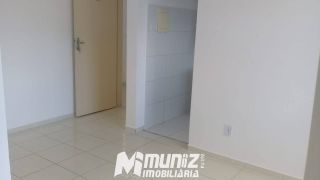 VENDE-SE APT  NO COND DOCE VIDA FLORA 2 ANDAR