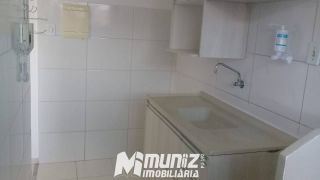 VENDE-SE APT  NO COND DOCE VIDA FLORA 2 ANDAR