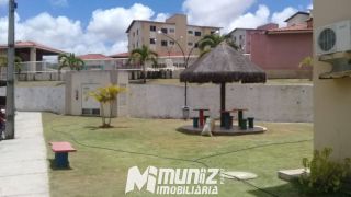 VENDE-SE APT  NO COND DOCE VIDA FLORA 2 ANDAR