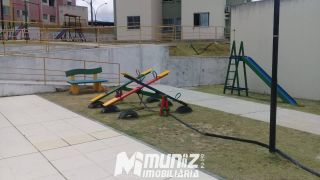 VENDE-SE APT  NO COND DOCE VIDA FLORA 2 ANDAR