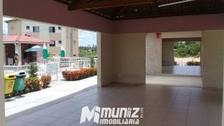 VENDE-SE APT  NO COND DOCE VIDA FLORA 2 ANDAR