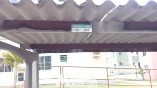 VENDE-SE APT  NO COND DOCE VIDA FLORA 2 ANDAR