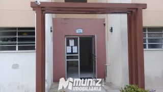 VENDE-SE APT  NO COND DOCE VIDA FLORA 2 ANDAR