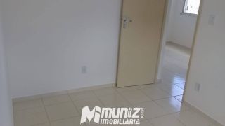 VENDE-SE APT  NO COND DOCE VIDA FLORA 2 ANDAR