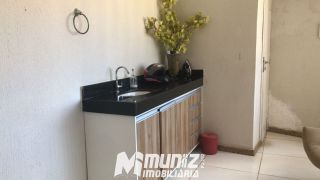 VENDE-SE CASA NA RUA B, LOT JARDIM DOS COQUEIROS - JABOTIANA