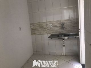 VENDE-SE CASA NA RUA B, LOT JARDIM DOS COQUEIROS - JABOTIANA