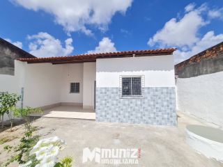 Casa Para Alugar no bairro Rosa Elze em São Cristóvão