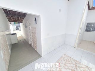 Casa Para Alugar no bairro Rosa Elze em São Cristóvão