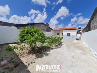 Casa Para Alugar no bairro Rosa Elze em São Cristóvão