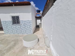 Casa Para Alugar no bairro Rosa Elze em São Cristóvão