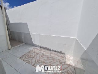 Casa Para Alugar no bairro Rosa Elze em São Cristóvão