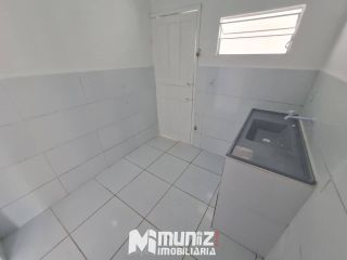 Casa Para Alugar no bairro Rosa Elze em São Cristóvão