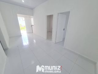 Casa Para Alugar no bairro Rosa Elze em São Cristóvão