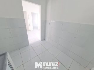 Casa Para Alugar no bairro Rosa Elze em São Cristóvão