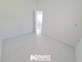 Casa Para Alugar no bairro Rosa Elze em São Cristóvão