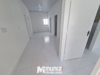 Casa Para Alugar no bairro Rosa Elze em São Cristóvão