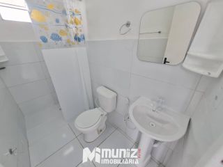 Casa Para Alugar no bairro Rosa Elze em São Cristóvão