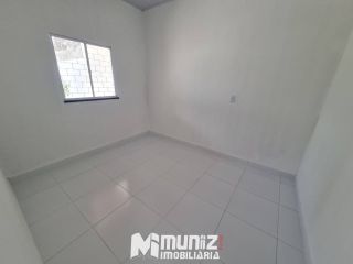 Casa Para Alugar no bairro Rosa Elze em São Cristóvão