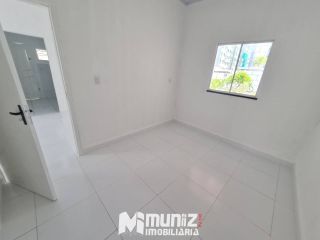 Casa Para Alugar no bairro Rosa Elze em São Cristóvão