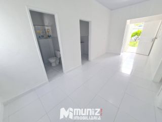 Casa Para Alugar no bairro Rosa Elze em São Cristóvão