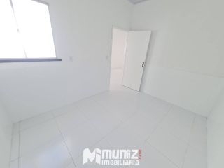 Casa Para Alugar no bairro Rosa Elze em São Cristóvão