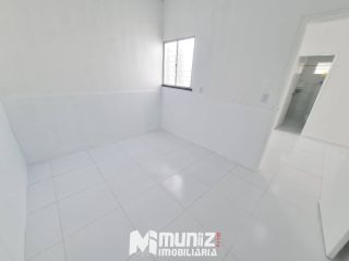 Casa Para Alugar no bairro Rosa Elze em São Cristóvão