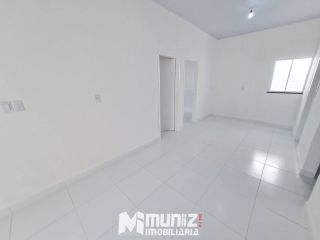 Casa Para Alugar no bairro Rosa Elze em São Cristóvão