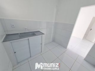 Casa Para Alugar no bairro Rosa Elze em São Cristóvão