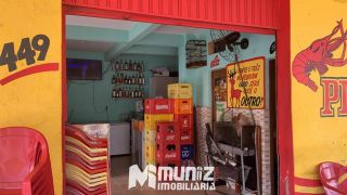 Oportunidade: Ponto Comercial à Venda na Av. São João