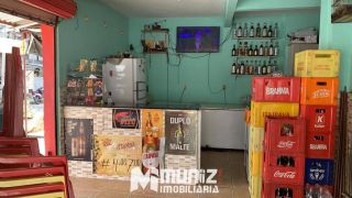 Oportunidade: Ponto Comercial à Venda na Av. São João