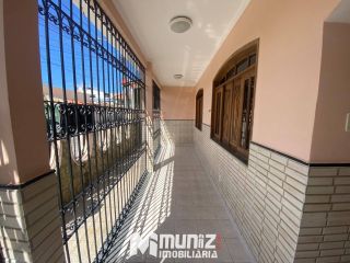 ALUGA-SE CASA NA RUA CONSTANTINO GOMES DE SOUZA