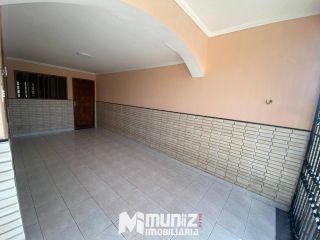 ALUGA-SE CASA NA RUA CONSTANTINO GOMES DE SOUZA
