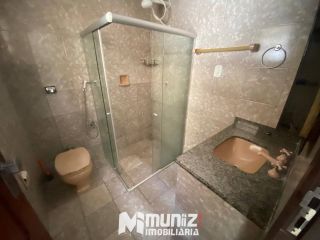 ALUGA-SE CASA NA RUA CONSTANTINO GOMES DE SOUZA