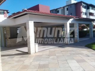 ALUGA-SE APTO NO COND. BARRA CLUB I