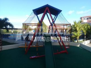 ALUGA-SE APTO NO COND. BARRA CLUB I