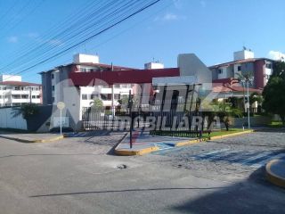 ALUGA-SE APTO NO COND. BARRA CLUB I