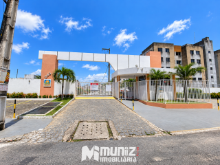 Aluga-se Apartamento no Condomínio Moradas do Santo Antônio!