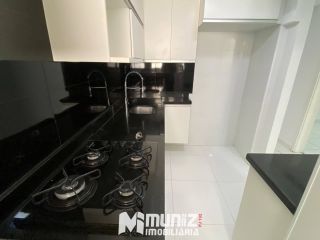 Aluga-se Apartamento no Condomínio Moradas do Santo Antônio!