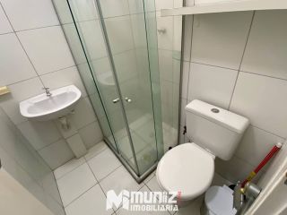 Aluga-se Apartamento no Condomínio Moradas do Santo Antônio!