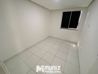 Aluga-se Apartamento no Condomínio Moradas do Santo Antônio!