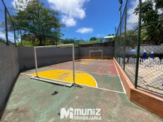 Aluga-se Apartamento no Condomínio Moradas do Santo Antônio!