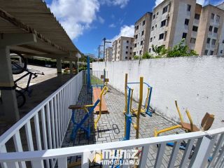 Aluga-se Apartamento no Condomínio Moradas do Santo Antônio!
