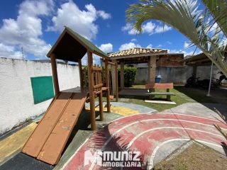 Aluga-se Apartamento no Condomínio Moradas do Santo Antônio!