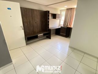 Aluga-se Apartamento no Condomínio Moradas do Santo Antônio!