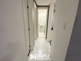 Aluga-se Apartamento no Condomínio Moradas do Santo Antônio!