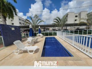 ALUGA-SE APARTAMENTO CONDOMINIO ALAMEDA DOS PÁSSAROS - BAIRRO INÁCIO BARBOSA